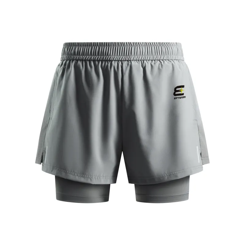 EPTISON Sports Shorts Unisex-4