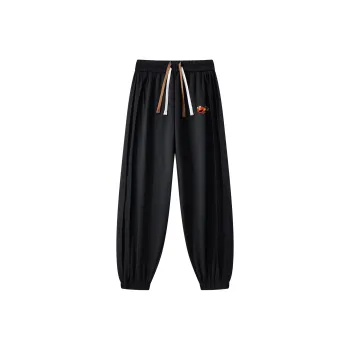 SESAME STREET Casual Pants Unisex