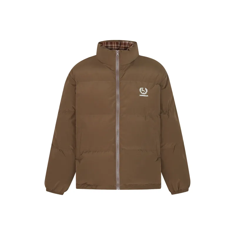 LKOD Puffer Jackets Unisex-2