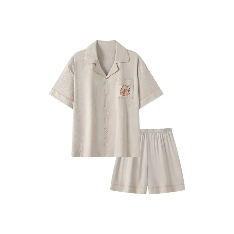 Top Melon Unisex Pajama Sets-1