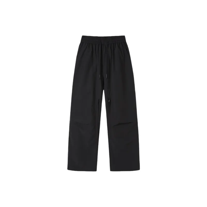 GY.VG Casual Pants Unisex-5