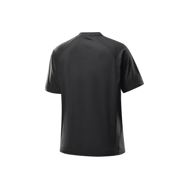 SAIQI T Shirts Unisex-1