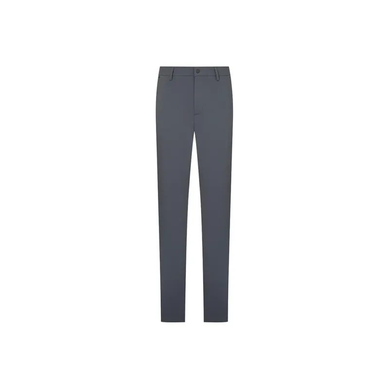 SAINT ANGELO Casual Pants Unisex-13