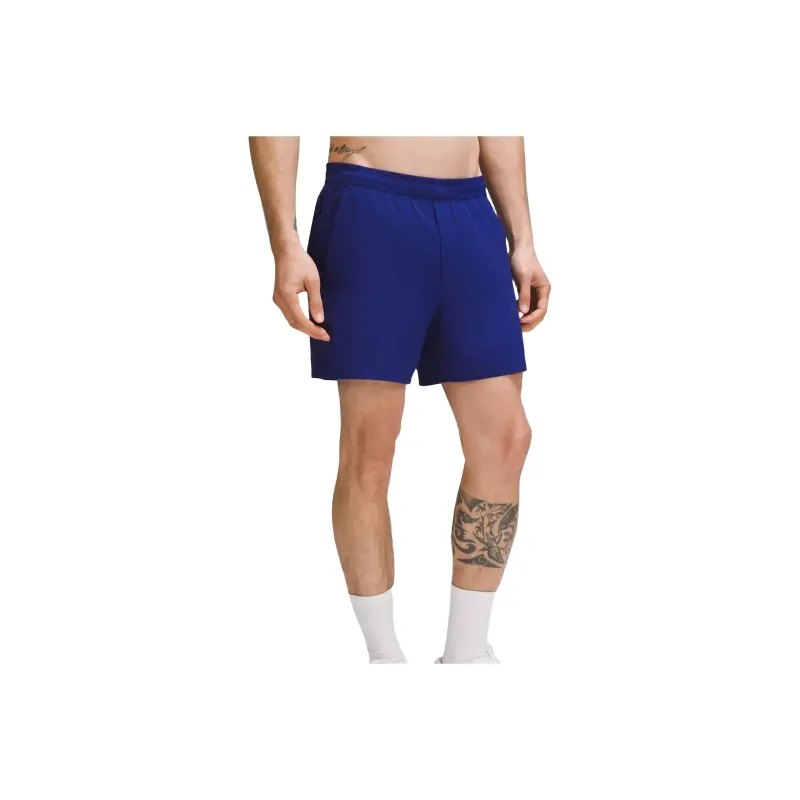 Lululemon Pace Breaker Casual Shorts 5' Men's-6