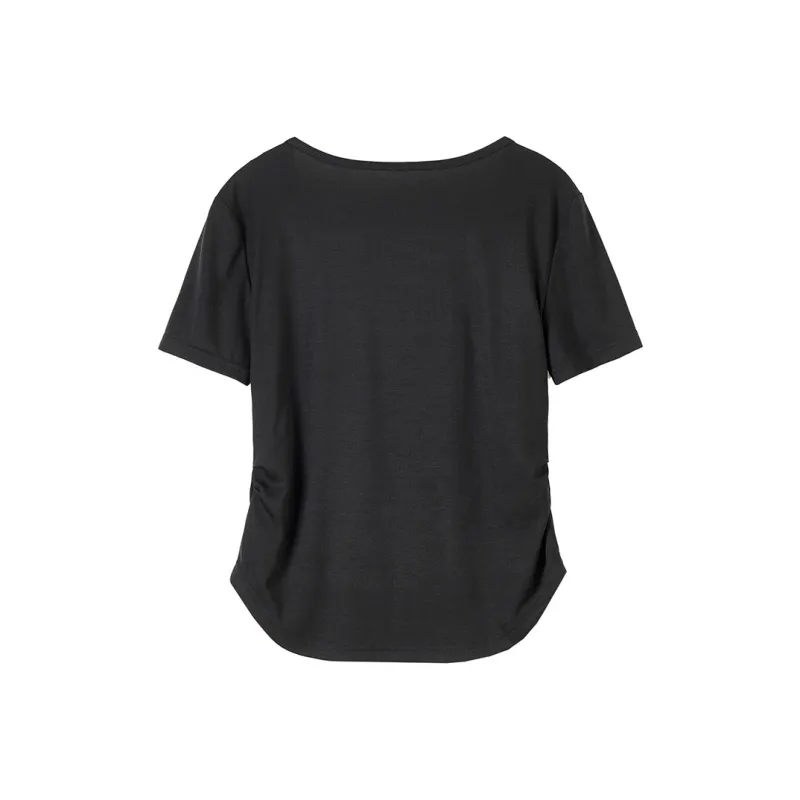 SENTUBILA T Shirts Women's-6