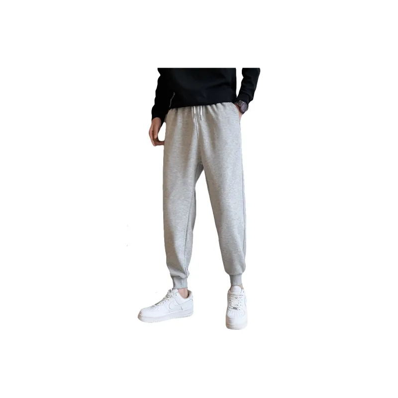 FRQ Casual Pants Unisex-6