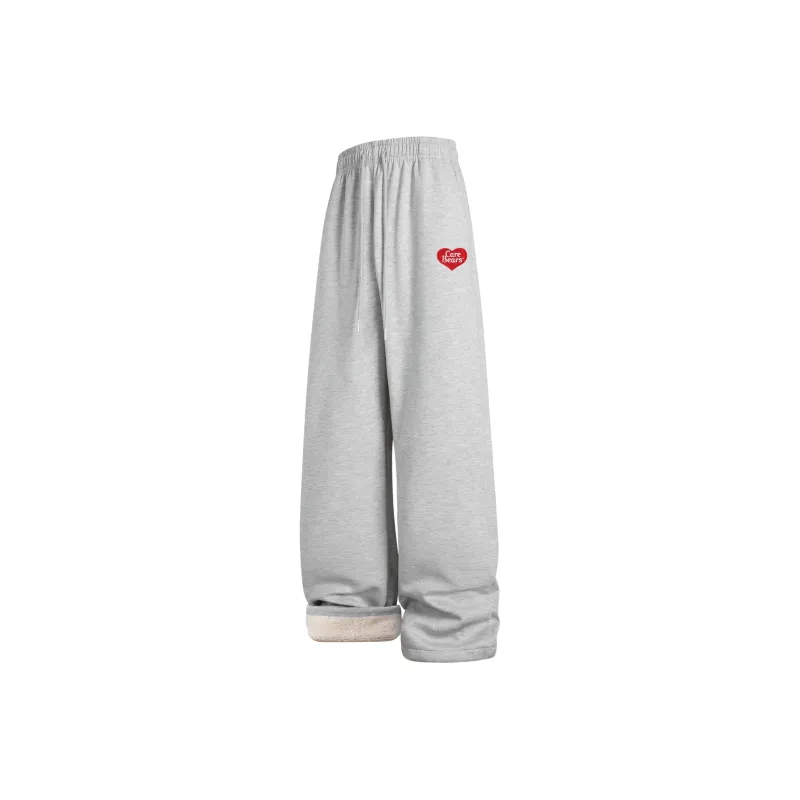CAREBEARS Casual Pants Unisex-7