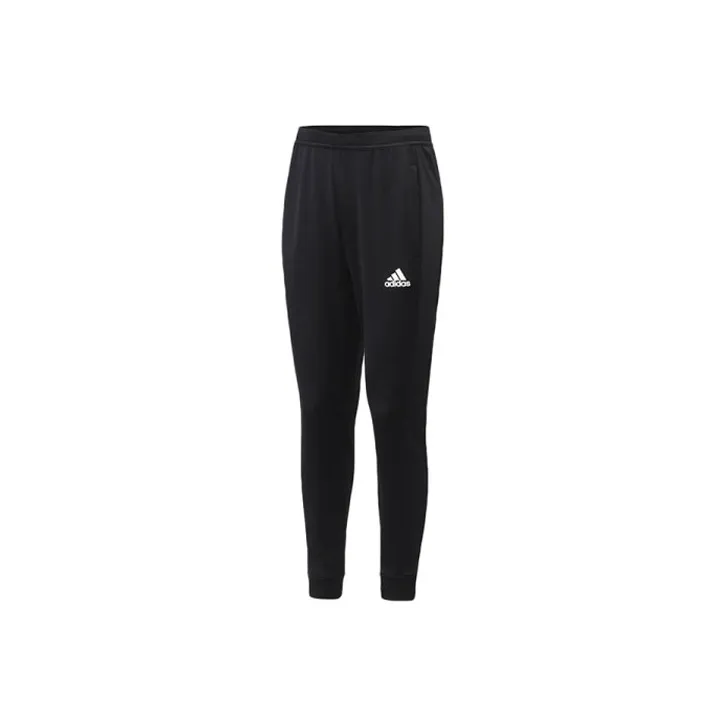 Adidas Sports Pants Men Black-0