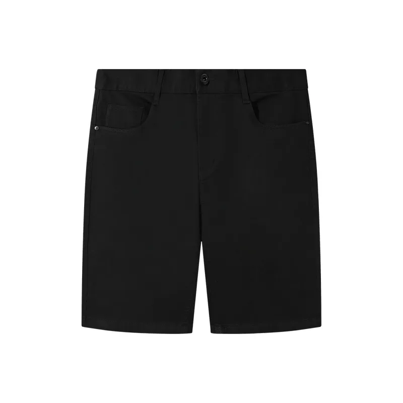 SEVEN Denim Shorts Men-4