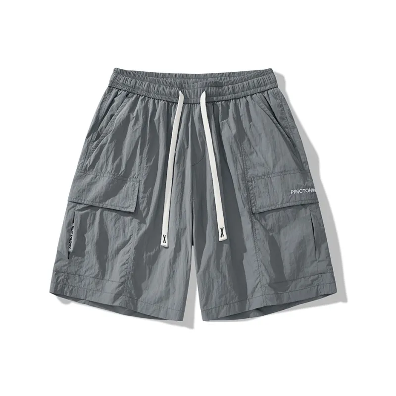 DBD WH Casual Shorts Unisex-4