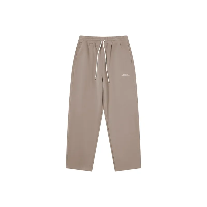 JUNGLE TIGER Casual Pants Unisex-2