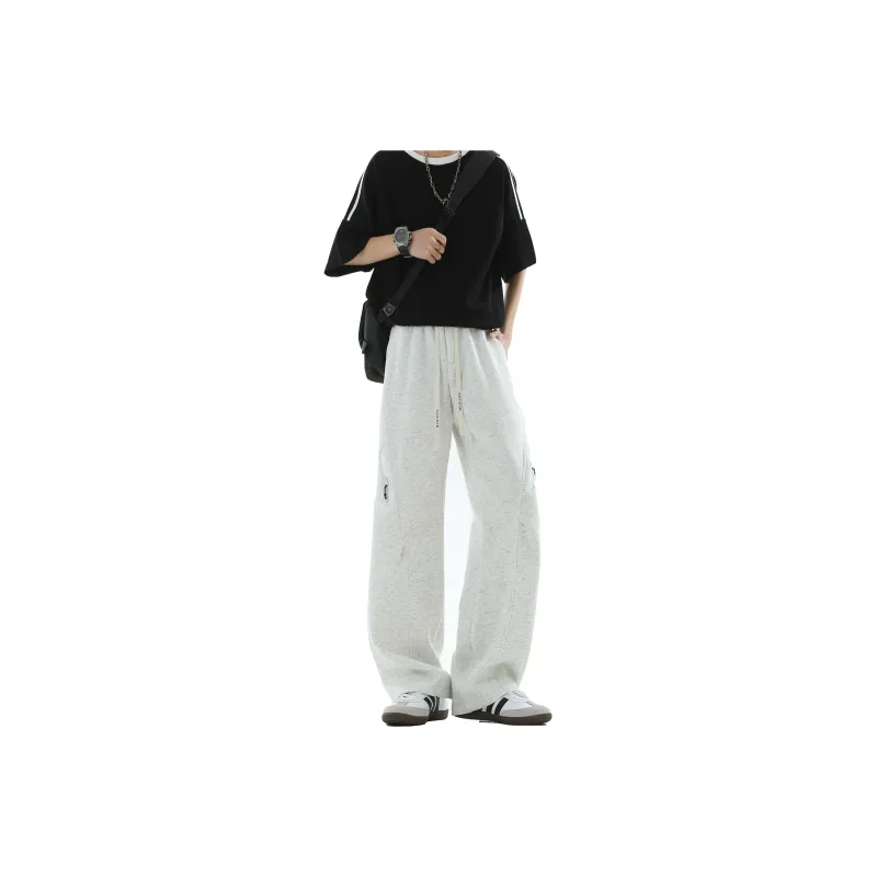 OASISVR 2025 Casual Pants Unisex-8