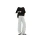 White Heather Gray[Fleece-Lined]