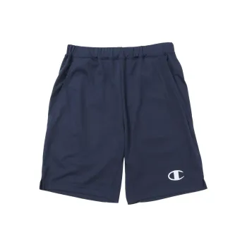 Champion SS24 Casual Shorts Unisex Marine Blue