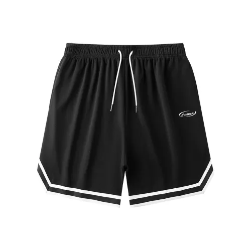 LISENPOK Casual Shorts Unisex