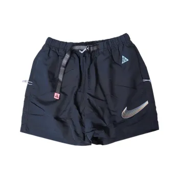 Nike Casual Shorts Men Black