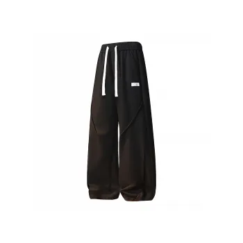 Supremo Cat Casual Pants Unisex
