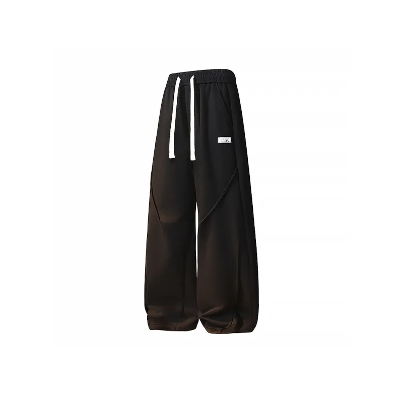 Supremo Cat Casual Pants Unisex-0
