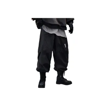GUERRILLA GROUP Casual Pants Unisex