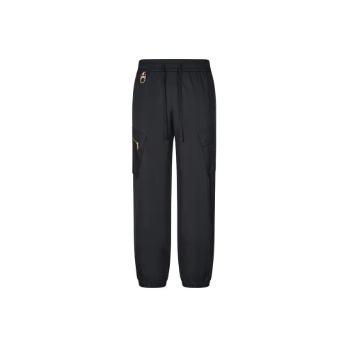 Palladium Casual Pants Men's Moon Rock