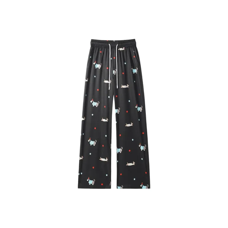 MXDT Casual Pants Unisex-5