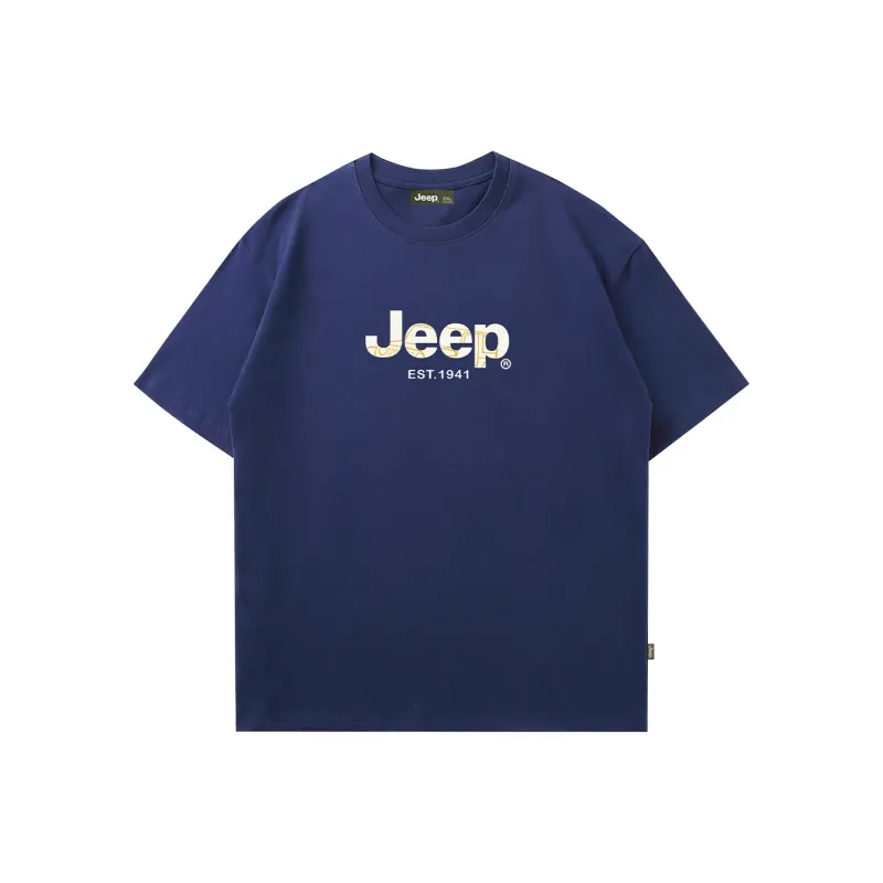 Jeep Wrangler T Shirts Unisex-6