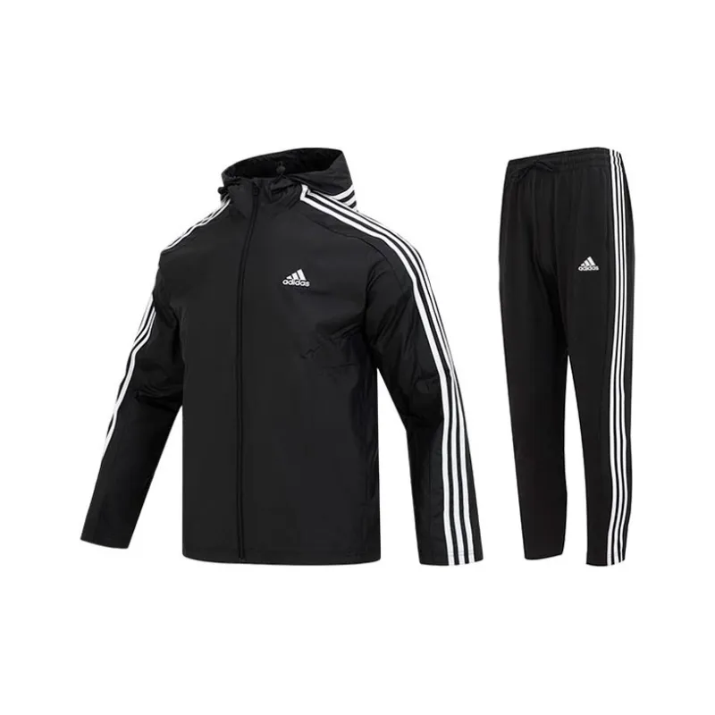 Adidas Casual Sportswear Men-0