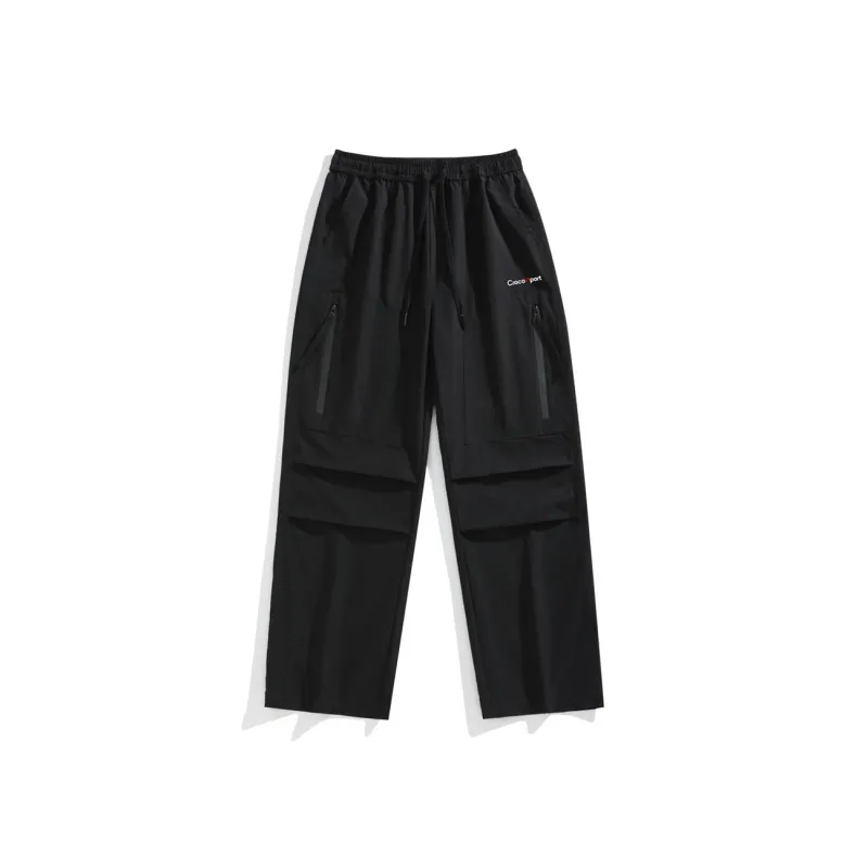CrocoSport Casual Pants Unisex-11