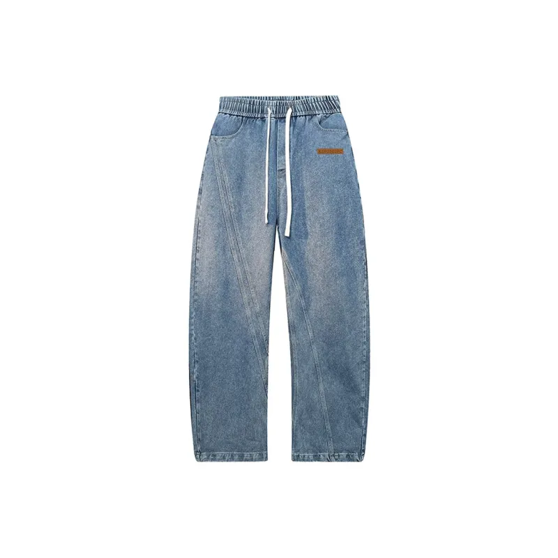 Kingsgspc Jeans Unisex-4