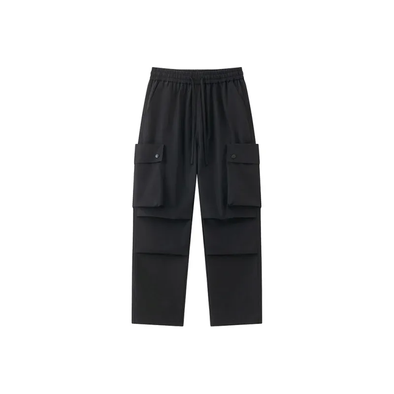 33TH Casual Pants Unisex-12