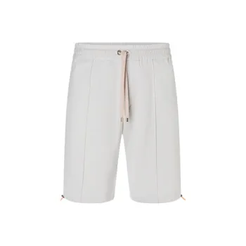 BOGNER SKIRL Co branded WUNDER LUST Series Casual Shorts Men