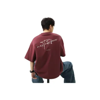 PAINT STAIN T-Shirts Unisex