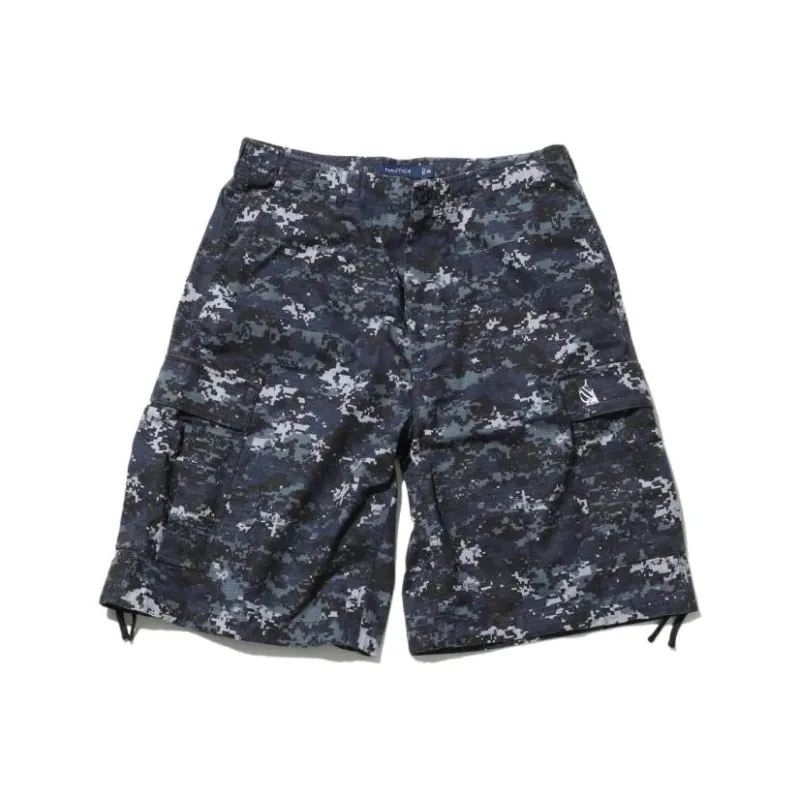 NAUTICA JAPAN Casual Shorts Men's-2