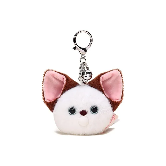 Jinnew Keychains Unisex-6