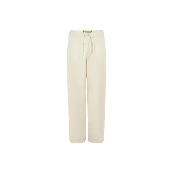 NEW AMSTERDAM FW24 Casual Pants Men's Beige
