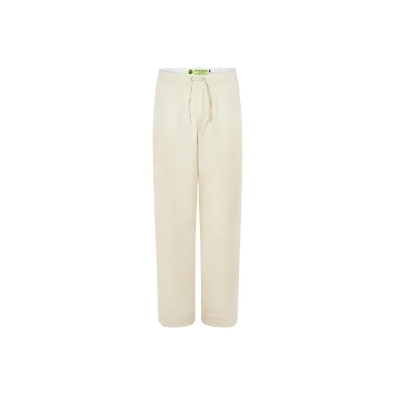 NEW AMSTERDAM FW24 Casual Pants Men's Beige-0