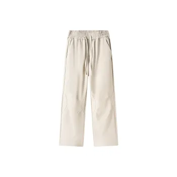 FOR FEAR THAT Casual Pants Unisex