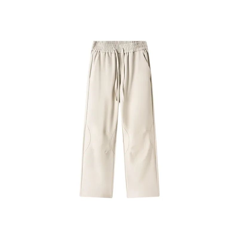 FOR FEAR THAT Casual Pants Unisex-10