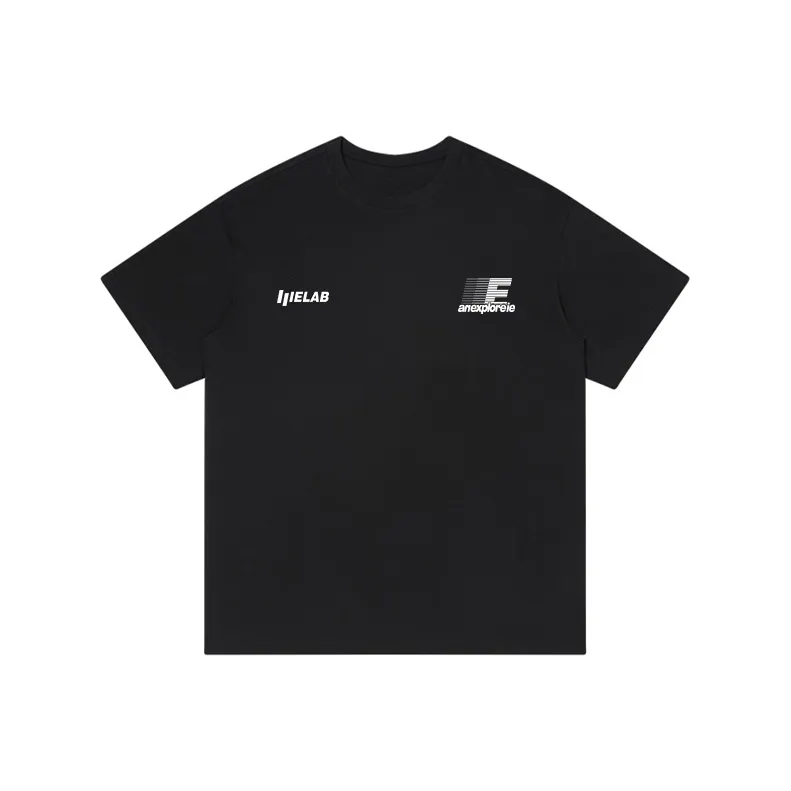 I.E T Shirts Unisex-1