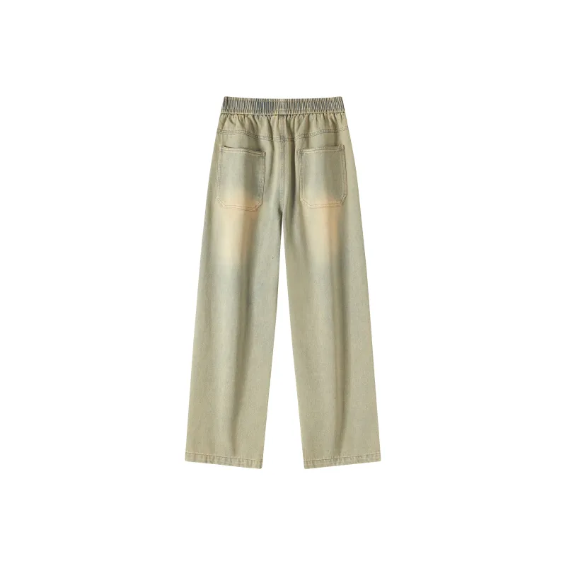 NBNO Jeans Unisex-6
