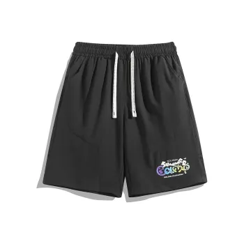 UF9193 Casual Shorts Unisex