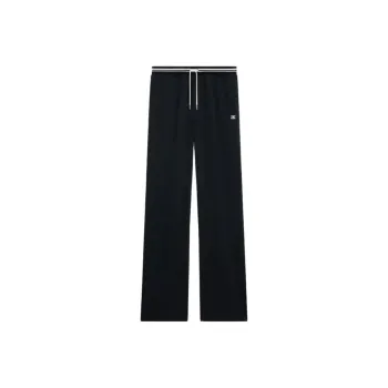 CELINE Bicolor Jersey Pants