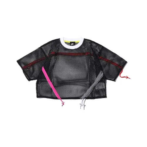 Nike Crop Tops Women's