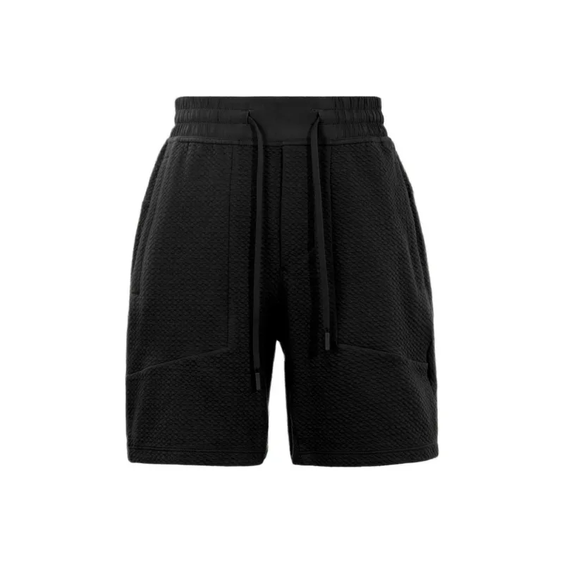 Lululemon At Ease Casual Shorts Men's-0