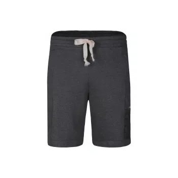 Adidas Neo Shorts Men's Dark Heather Gray
