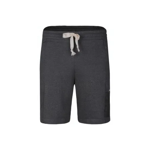 Adidas Neo Shorts Men's Dark Heather Gray