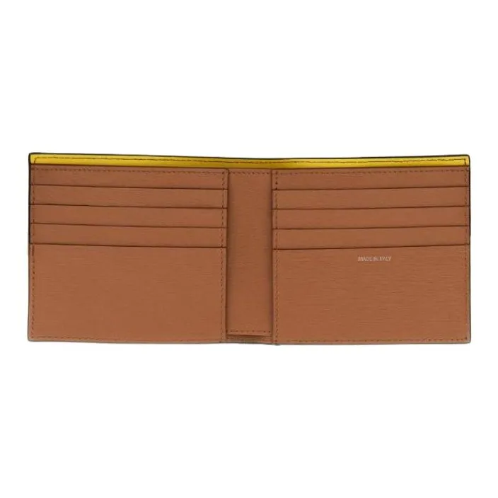 Paul Smith Logo Printed Wallet-2