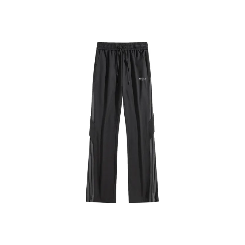 Lightning X Storm Casual Pants Unisex-0