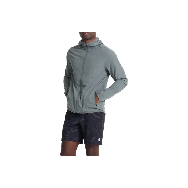 Vuori FW/AW22 Jackets & Coats Men's-5