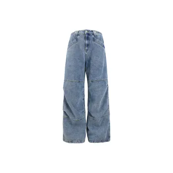BJHG Jeans Unisex
